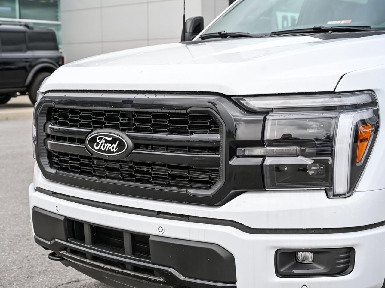 2026 Ford F-150 Lariat Photo