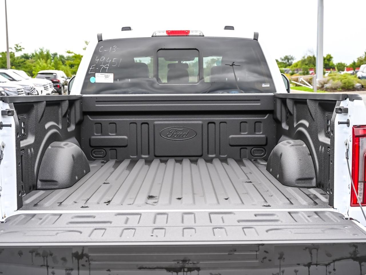 2026 Ford F-150 Lariat Photo