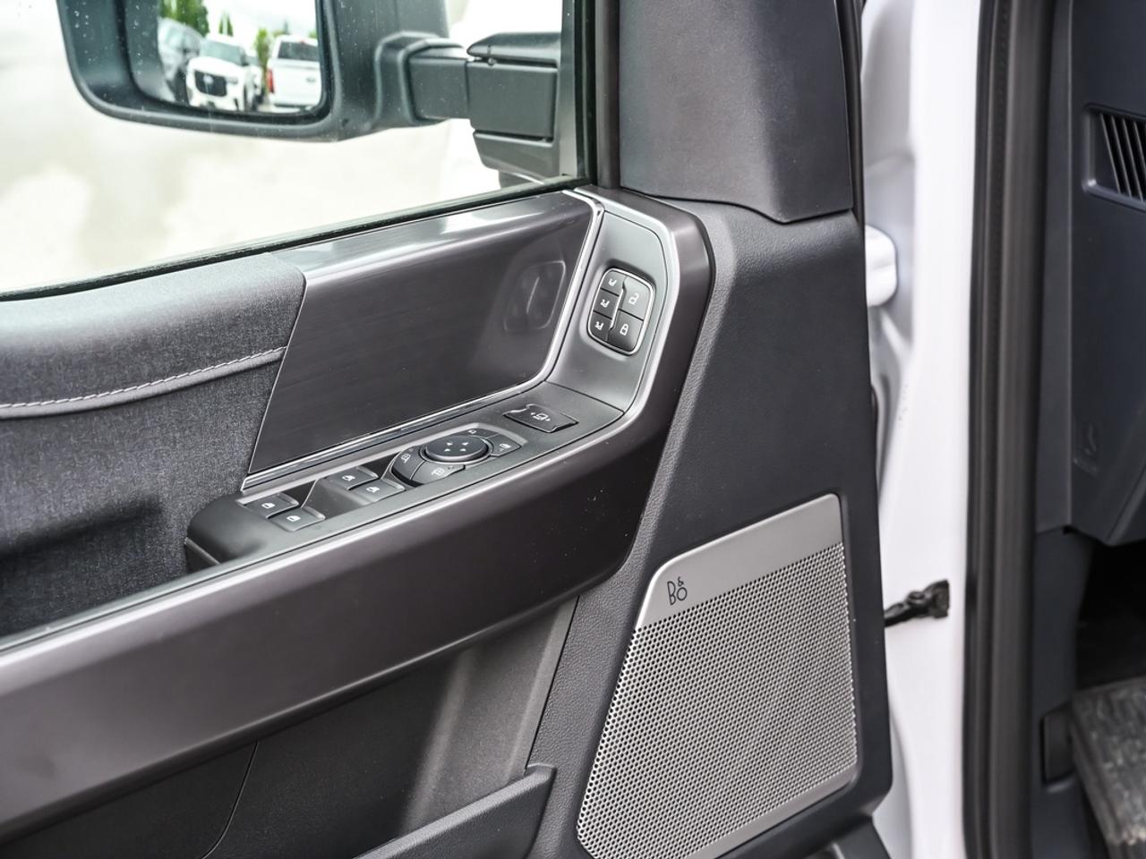 2026 Ford F-150 Lariat Photo