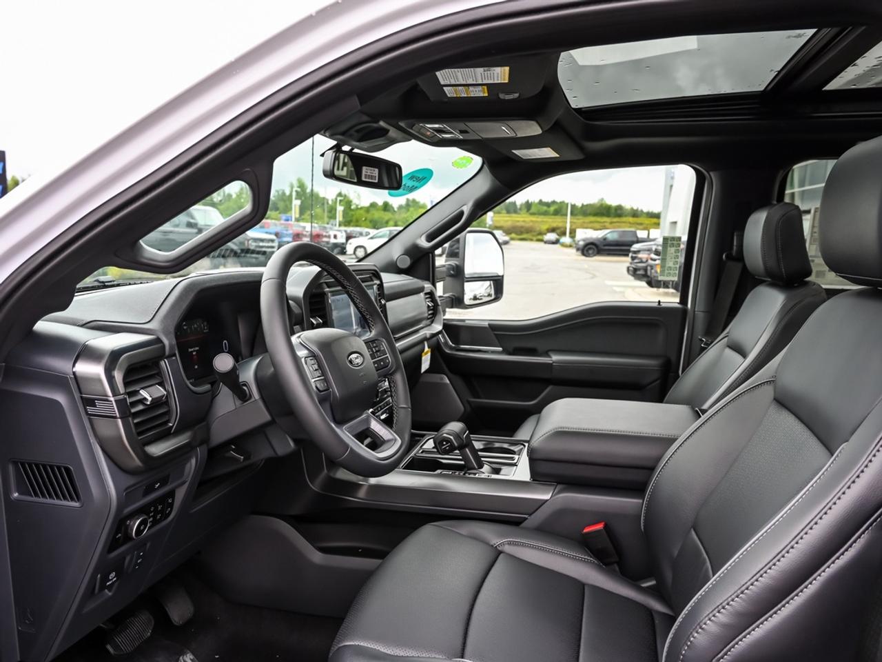 2026 Ford F-150 Lariat Photo