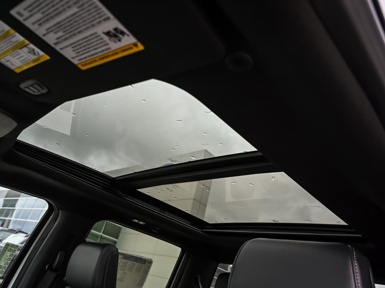 2026 Ford F-150 Lariat Photo
