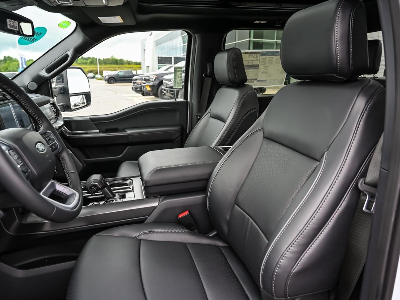 2026 Ford F-150 Lariat Photo