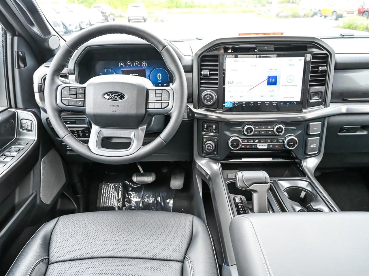 2026 Ford F-150 Lariat Photo
