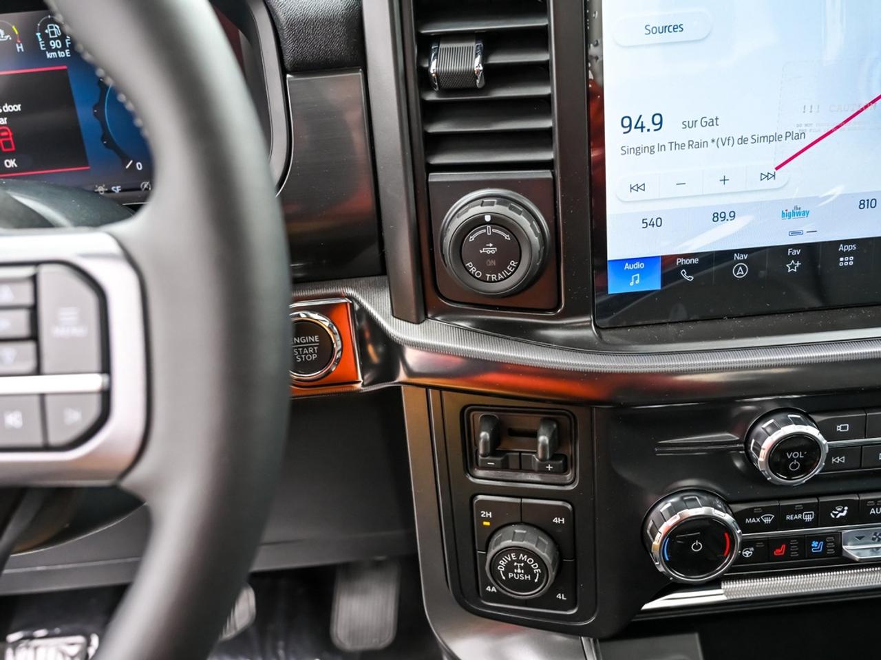 2026 Ford F-150 Lariat Photo