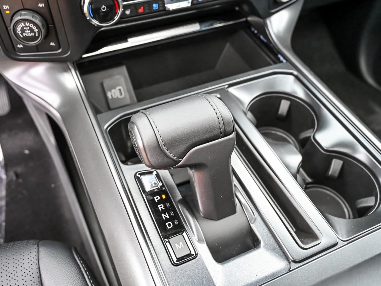2026 Ford F-150 Lariat Photo