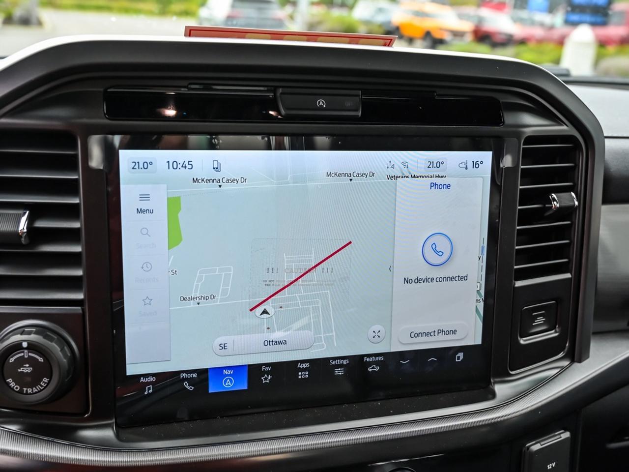 2026 Ford F-150 Lariat Photo