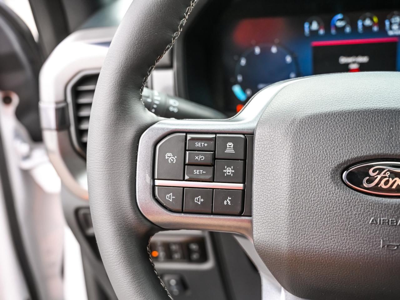 2026 Ford F-150 Lariat Photo