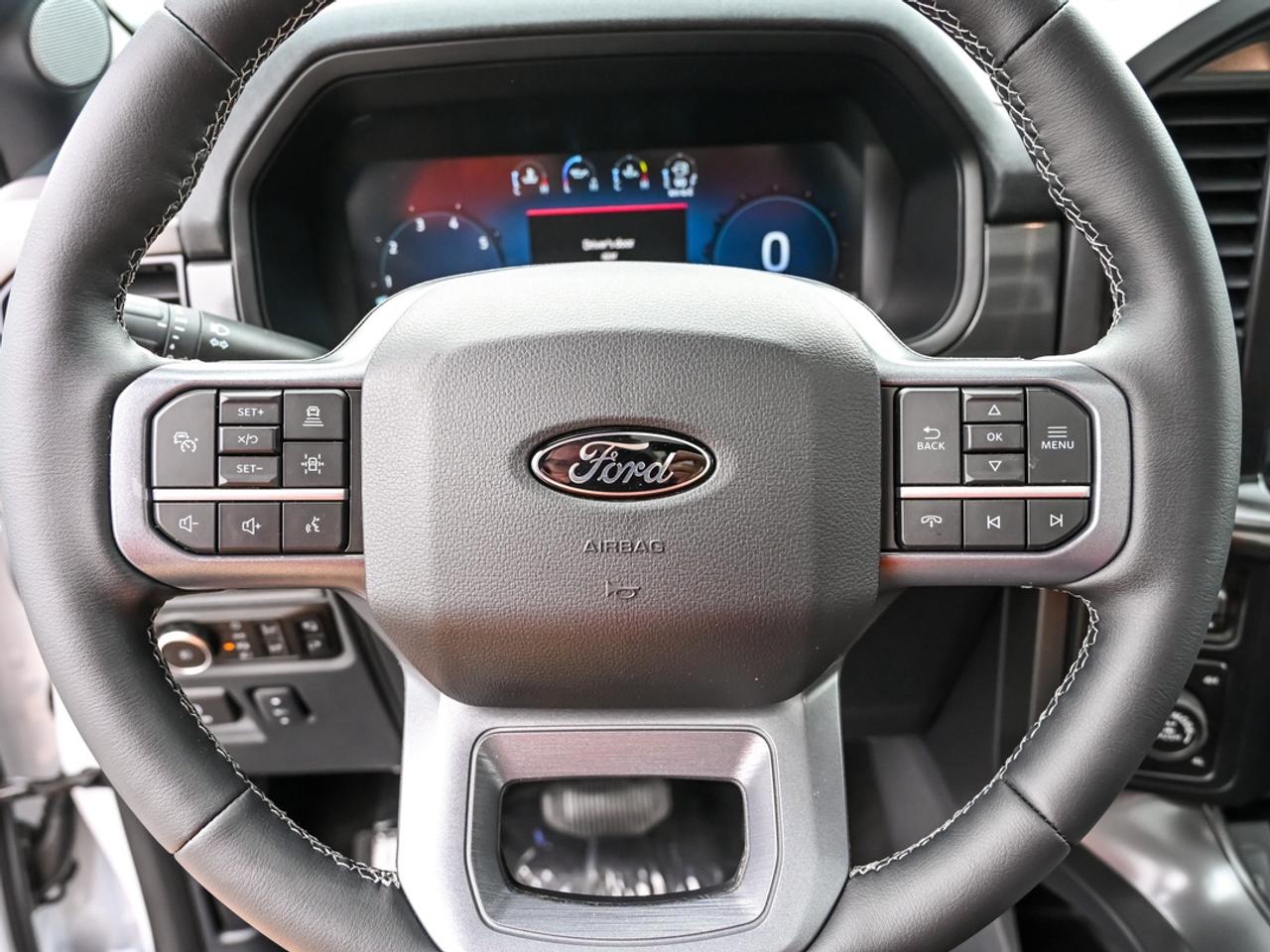 2026 Ford F-150 Lariat Photo