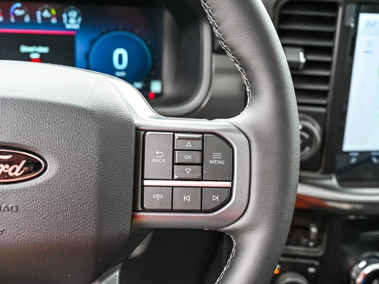 2026 Ford F-150 Lariat Photo