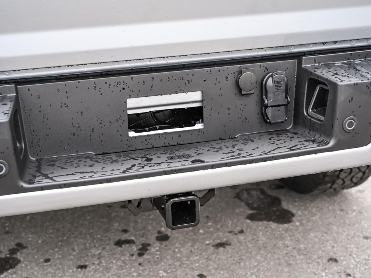 2026 Ford F-150 XLT Photo4