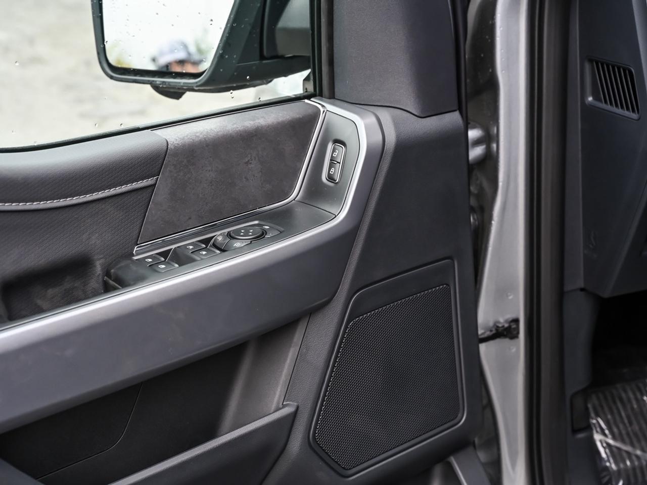 2026 Ford F-150 XLT Photo