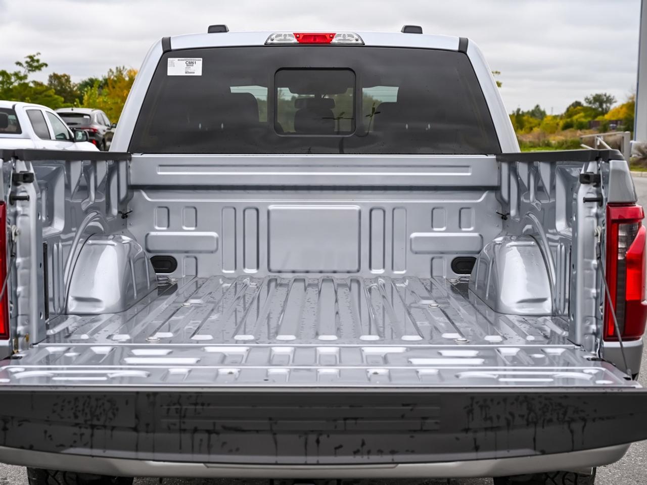 2026 Ford F-150 XLT Photo