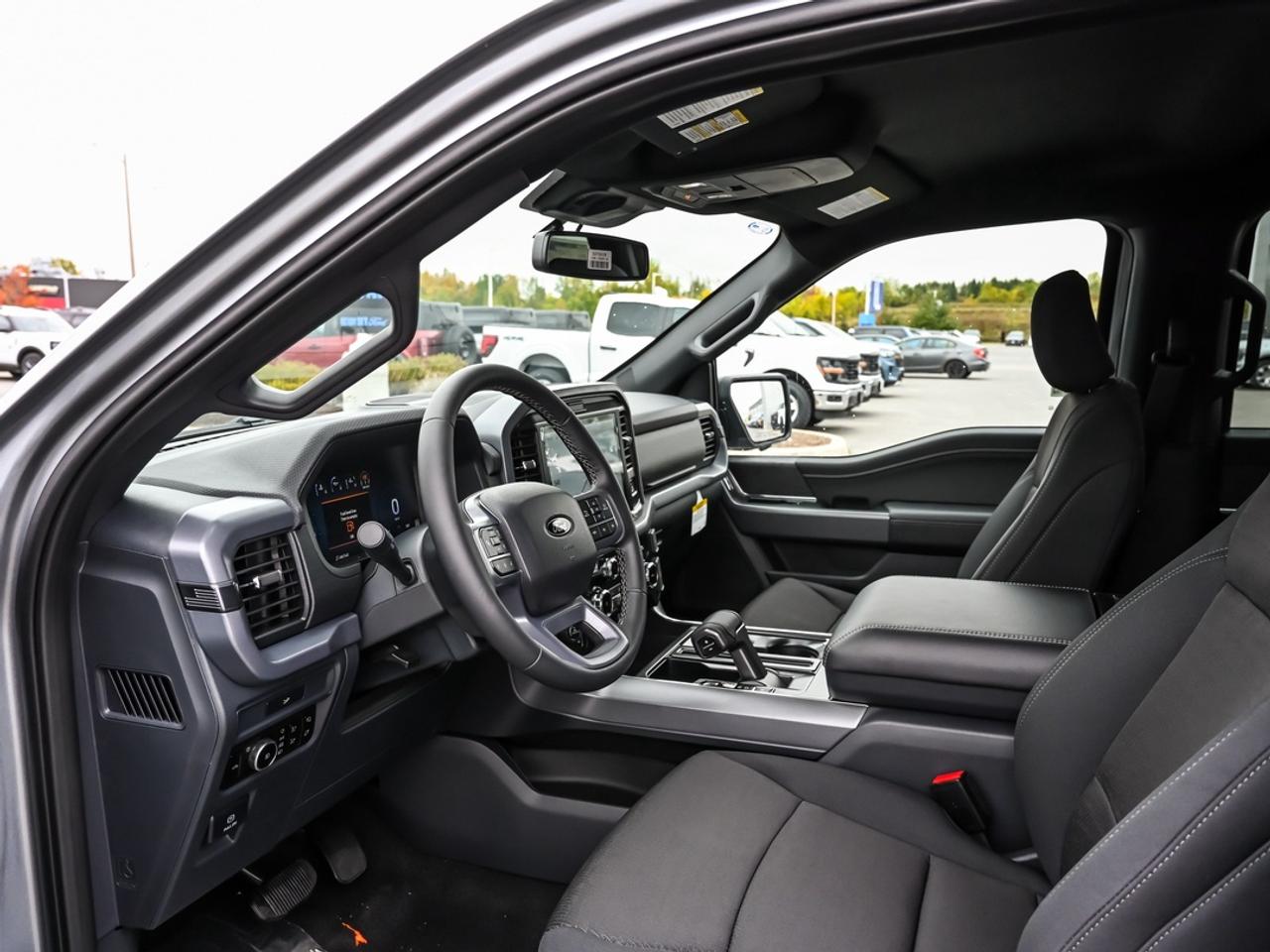 2026 Ford F-150 XLT Photo
