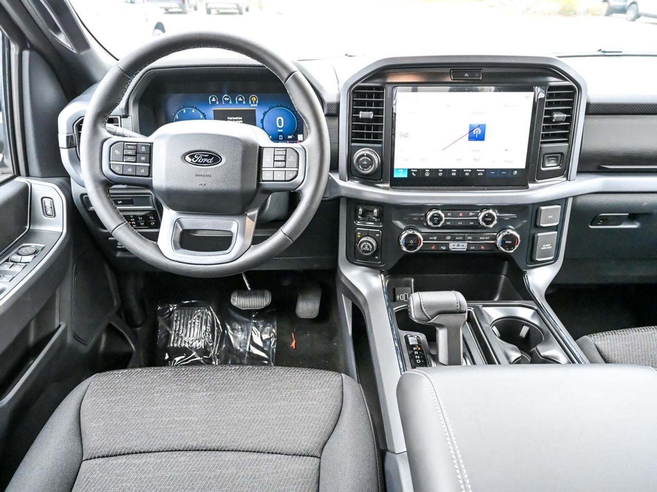 2026 Ford F-150 XLT Photo
