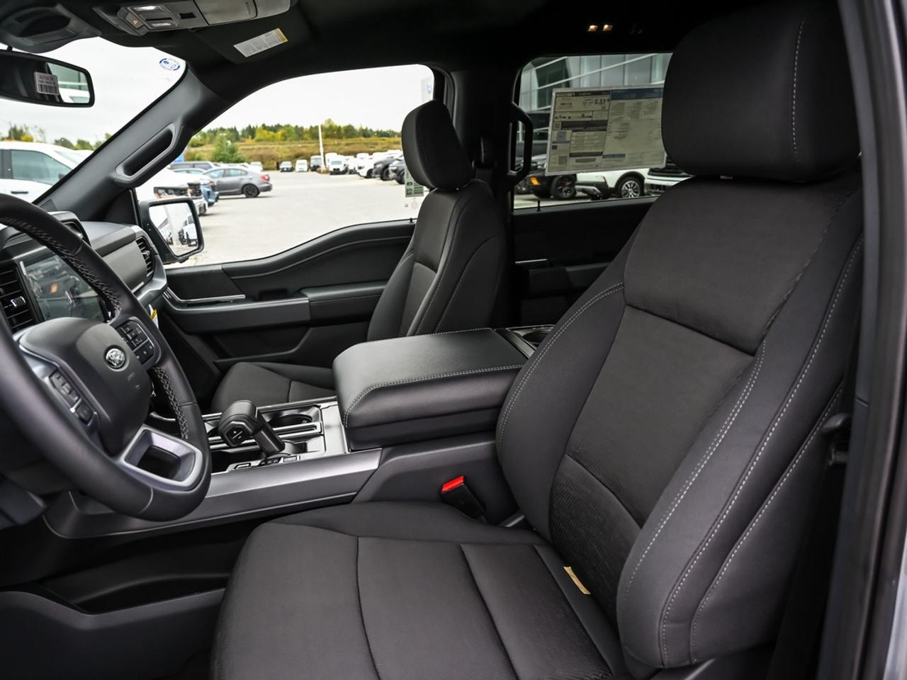 2026 Ford F-150 XLT Photo