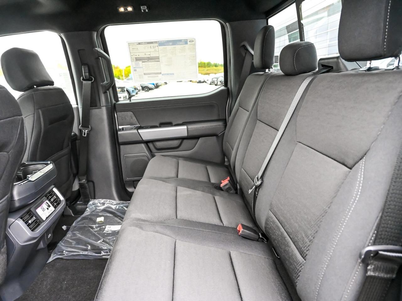 2026 Ford F-150 XLT Photo
