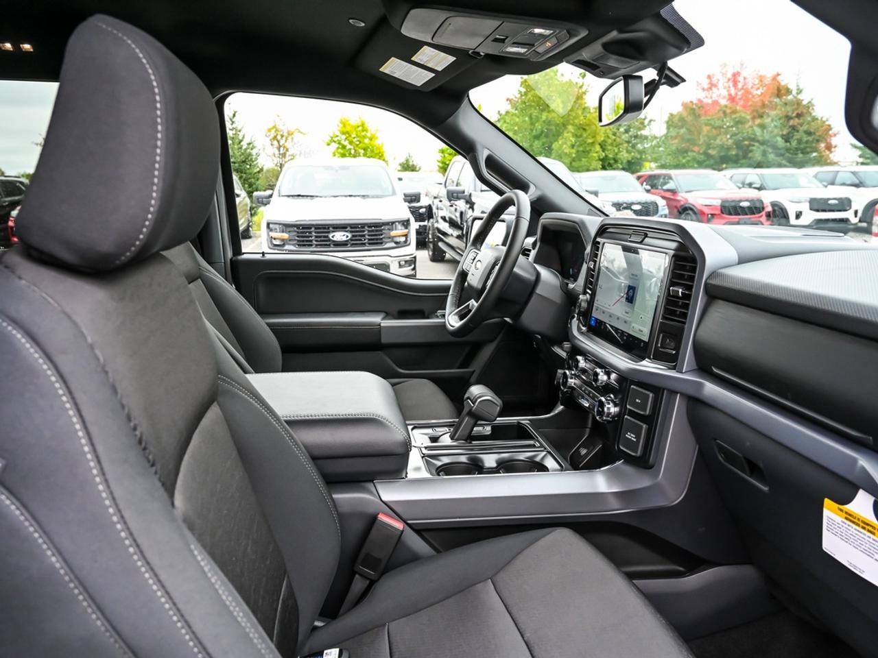 2026 Ford F-150 XLT Photo