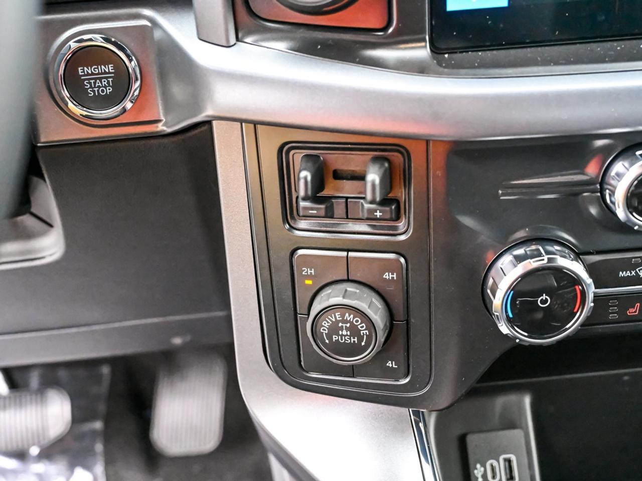 2026 Ford F-150 XLT Photo