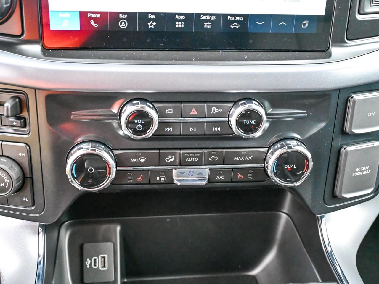 2026 Ford F-150 XLT Photo