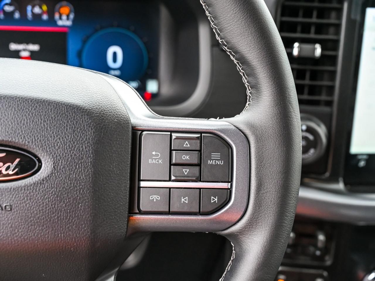2026 Ford F-150 XLT Photo