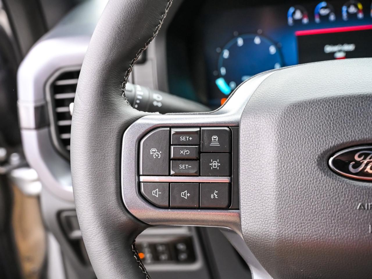2026 Ford F-150 XLT Photo