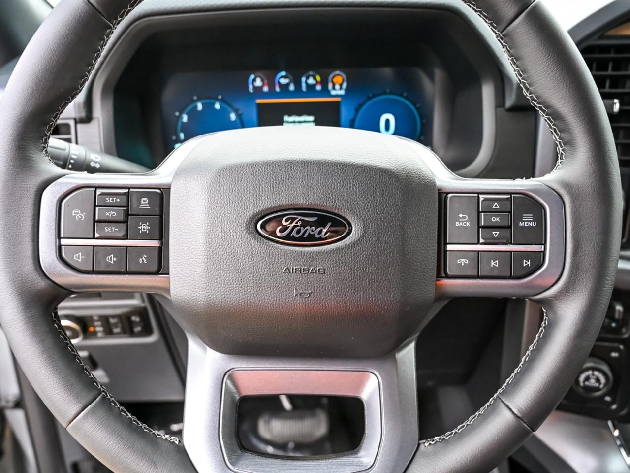 2026 Ford F-150 XLT Photo
