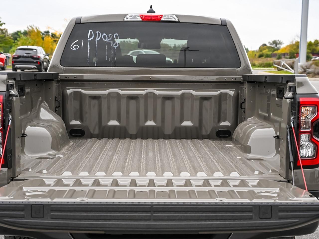 2026 Ford Ranger XLT Photo