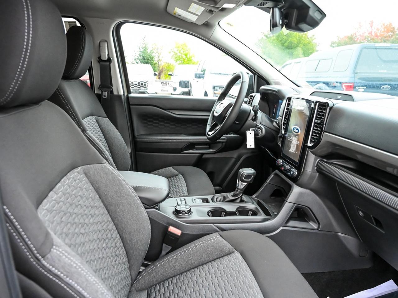 2026 Ford Ranger XLT Photo