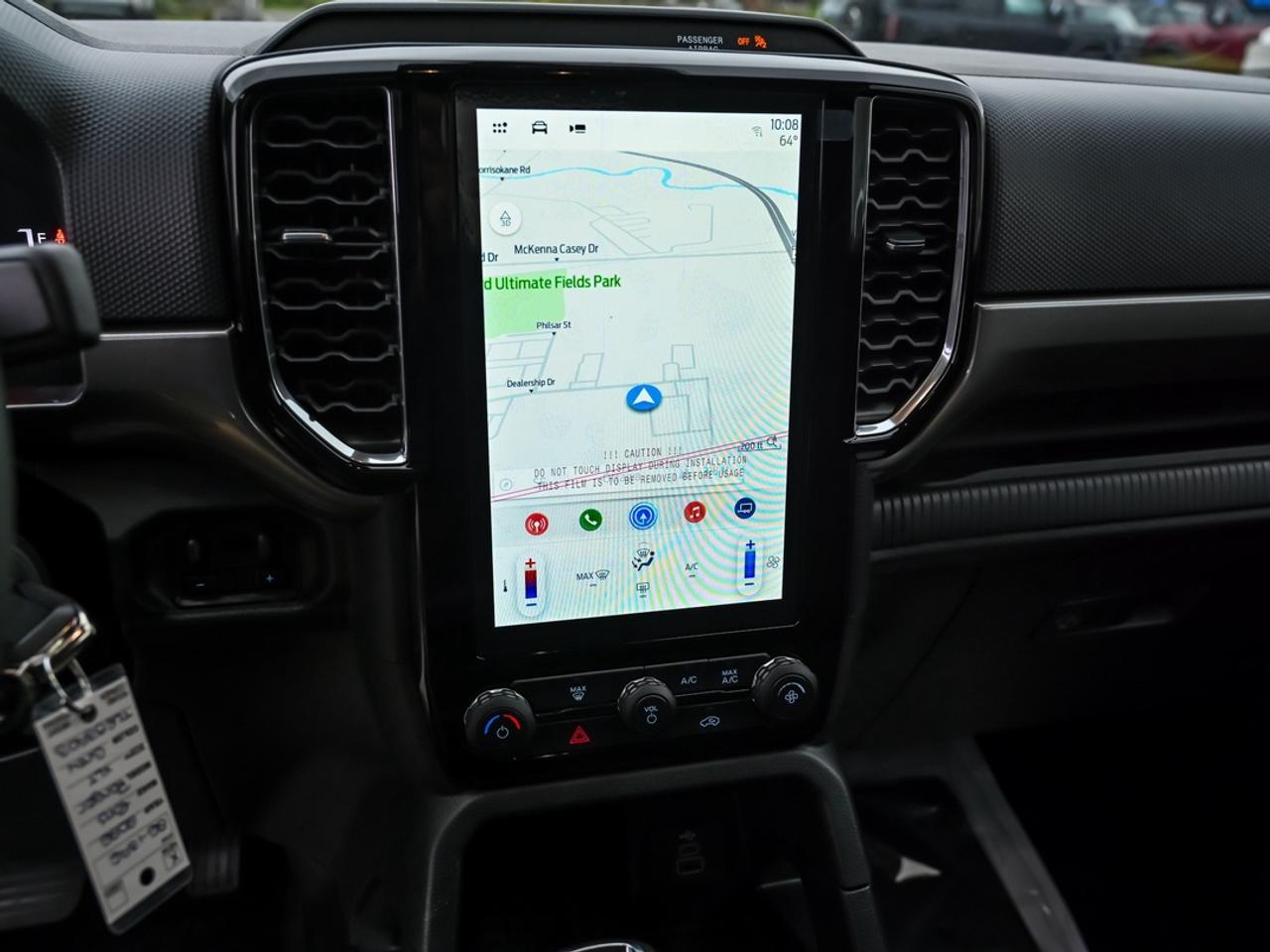 2026 Ford Ranger XLT Photo