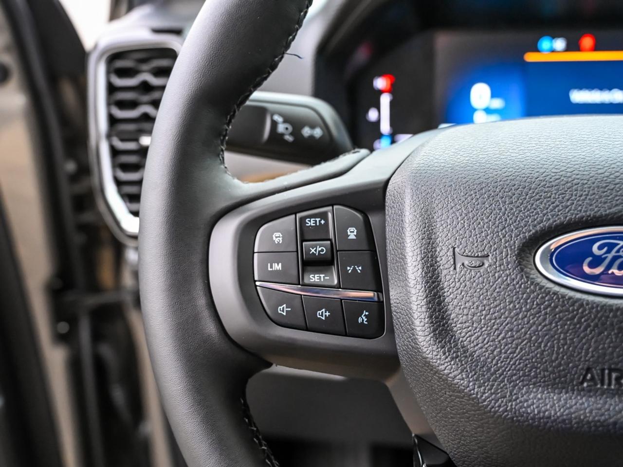 2026 Ford Ranger XLT Photo