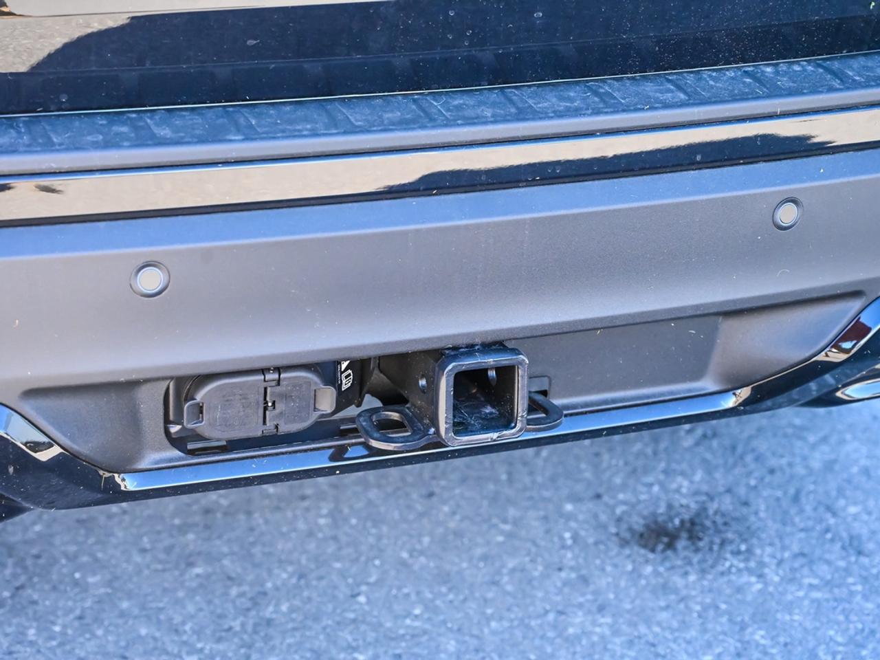 2027 Ford Explorer ST-Line Photo