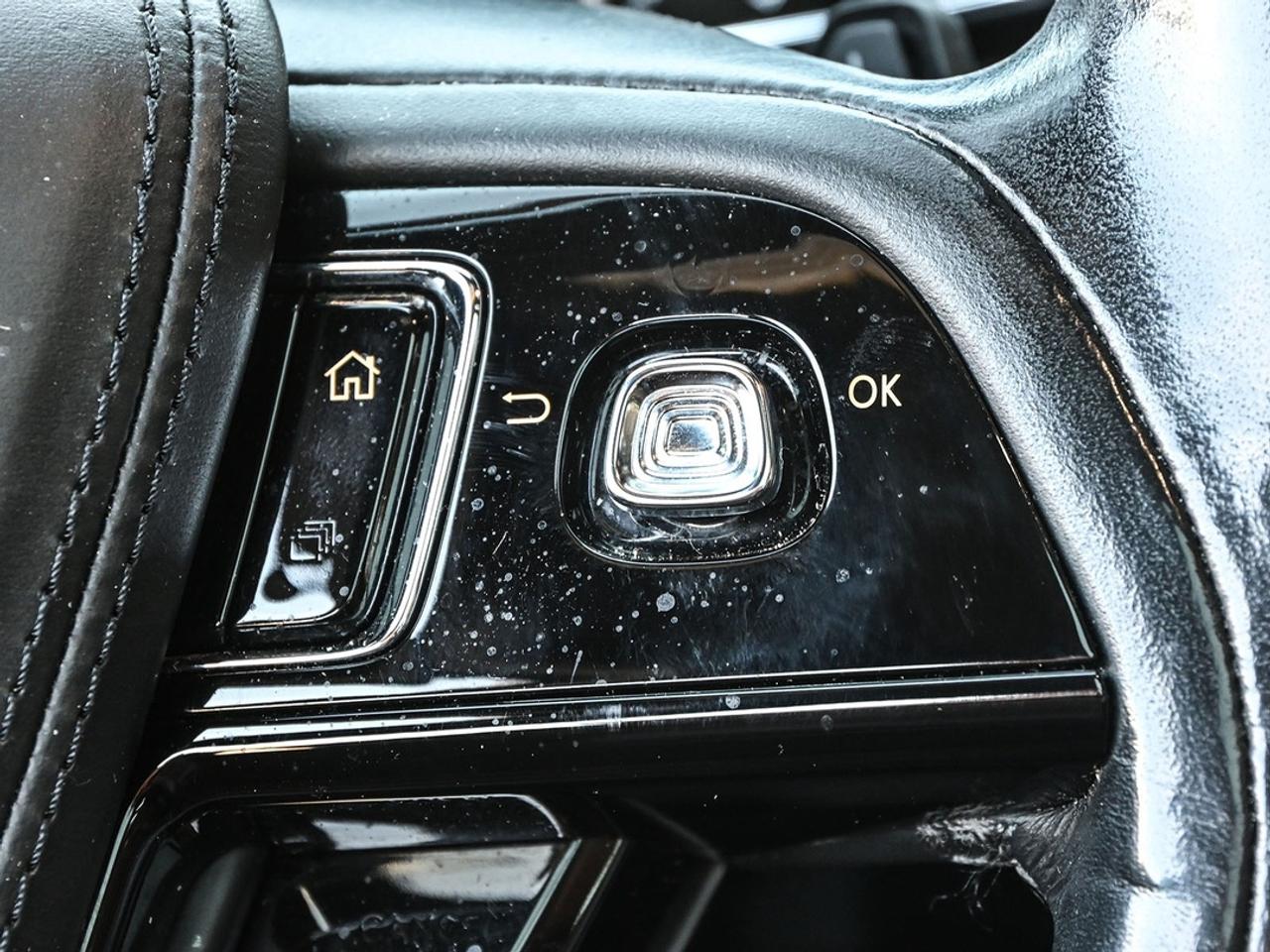 2021 Lincoln Aviator Reserve Photo