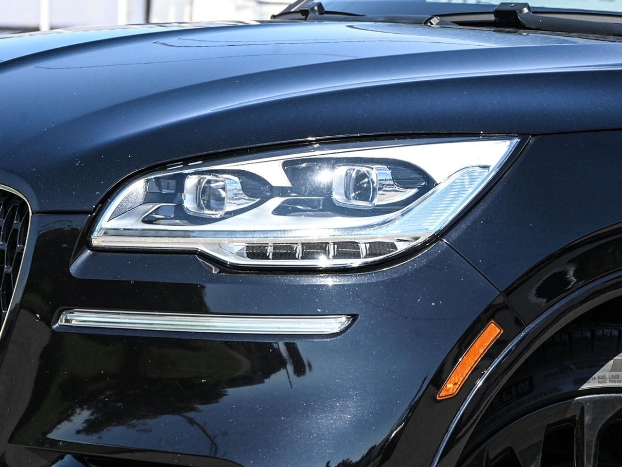 2021 Lincoln Aviator Reserve Photo
