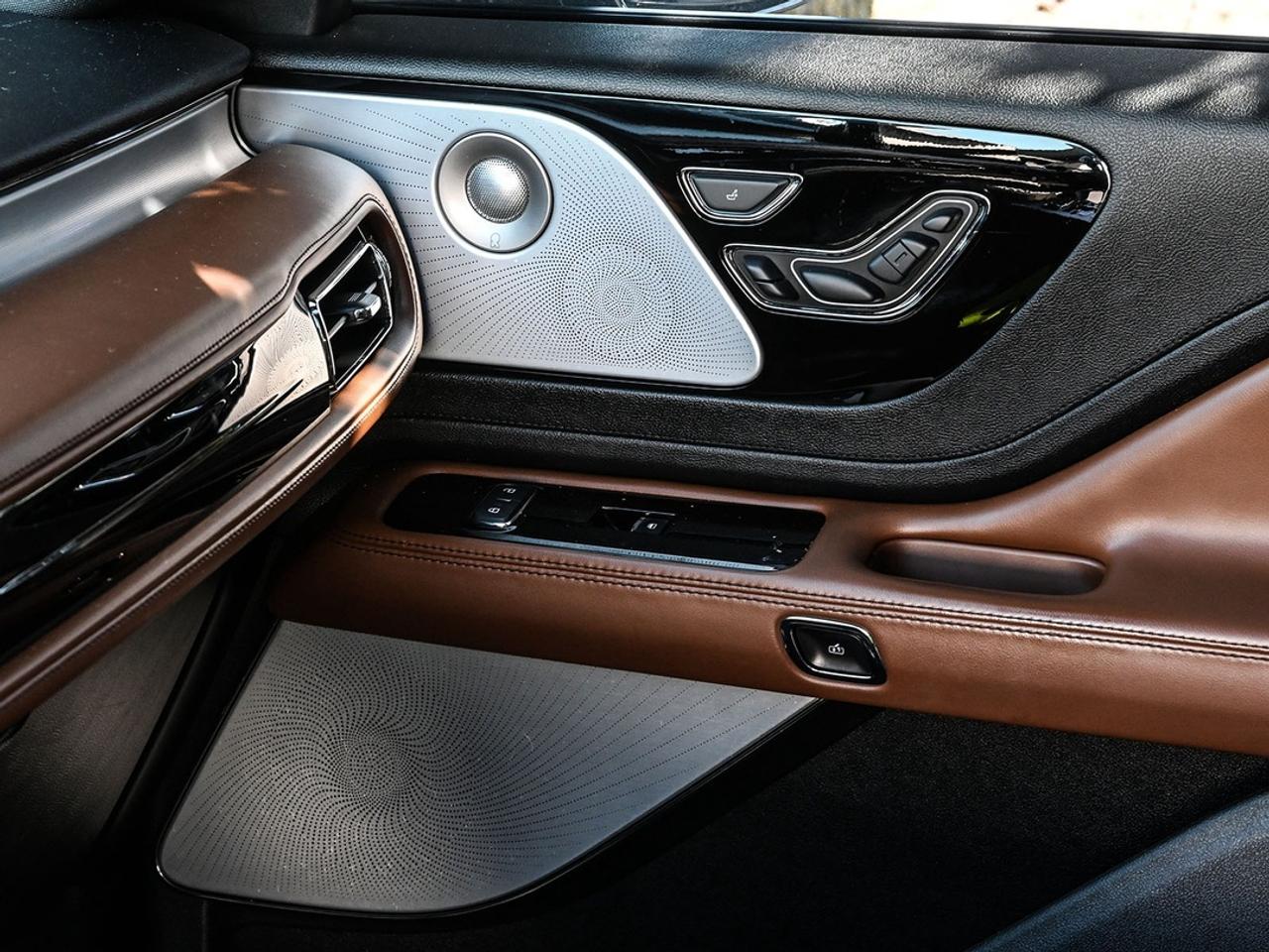 2021 Lincoln Aviator Reserve Photo