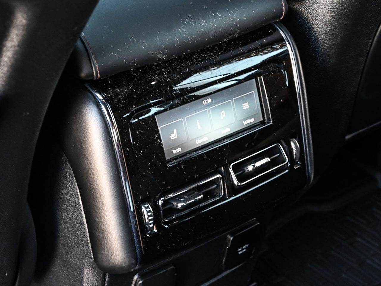 2021 Lincoln Aviator Reserve Photo