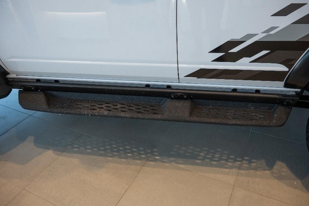 2025 Ford Bronco Raptor Photo