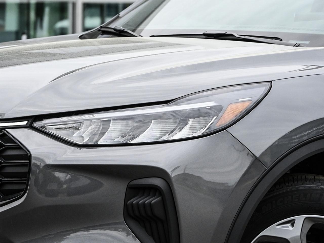 2025 Ford Escape ST-Line Photo