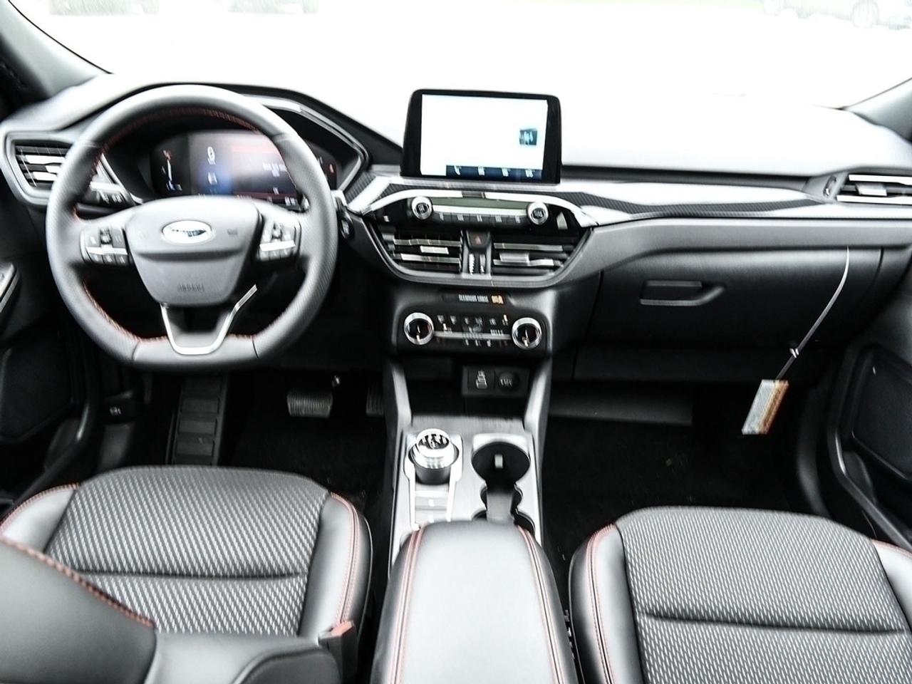 2025 Ford Escape ST-Line Photo