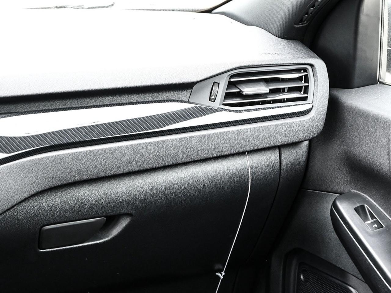 2025 Ford Escape ST-Line Photo
