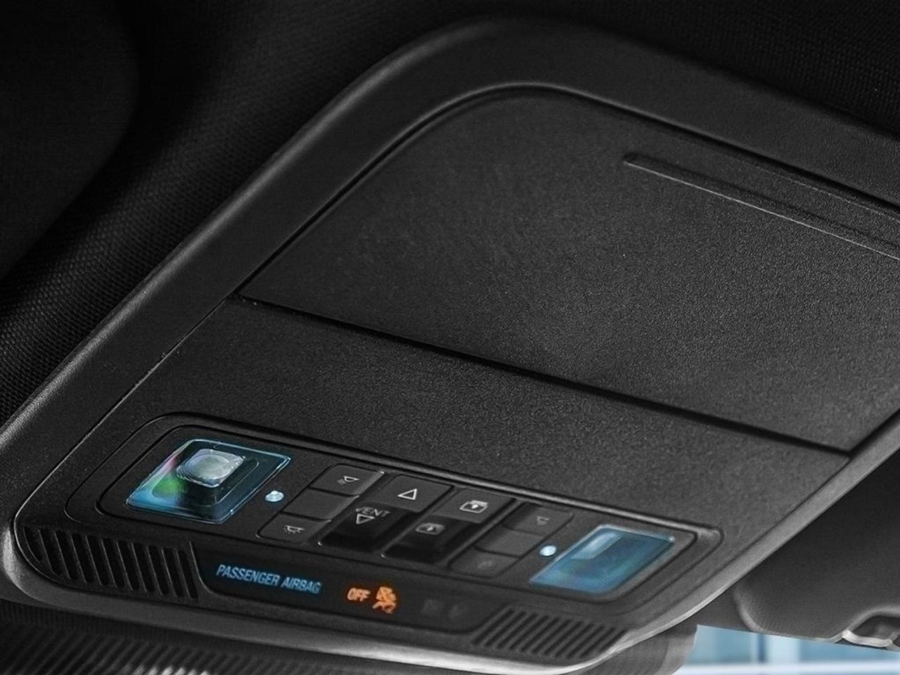 2025 Ford Explorer ST Photo