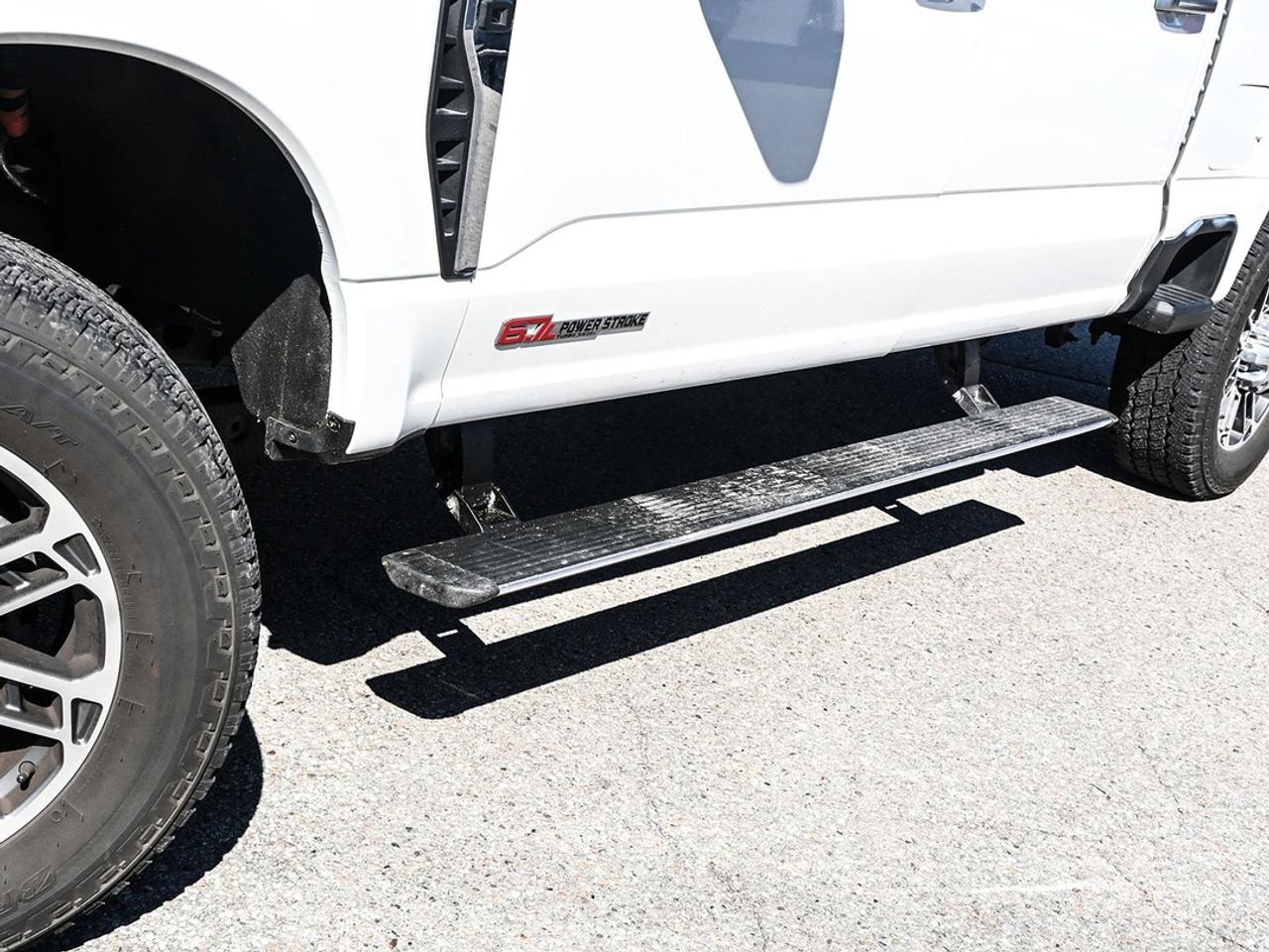 2026 Ford F-250 Super Duty SRW Platinum Photo