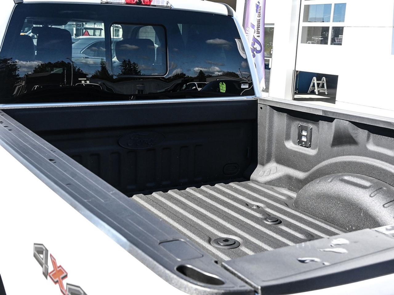 2026 Ford F-250 Super Duty SRW Platinum Photo