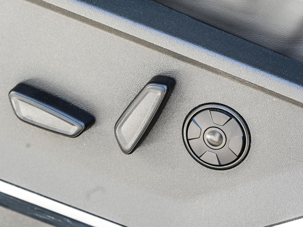 2026 Ford F-250 Super Duty SRW Platinum Photo