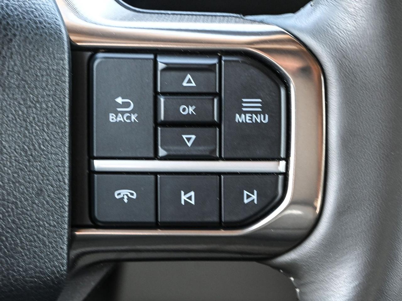 2026 Ford F-250 Super Duty SRW Platinum Photo