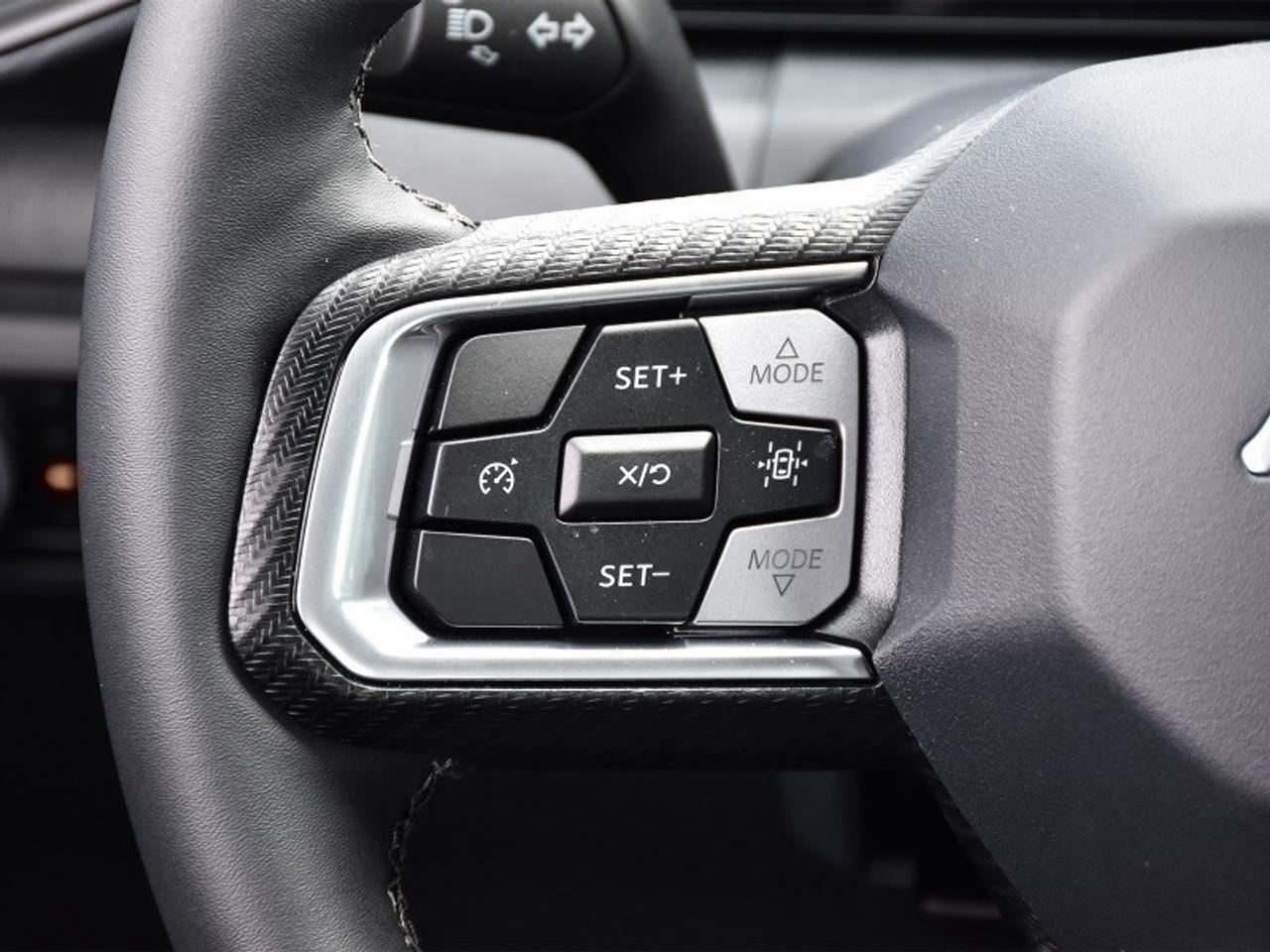 2026 Ford Mustang EcoBoost Photo