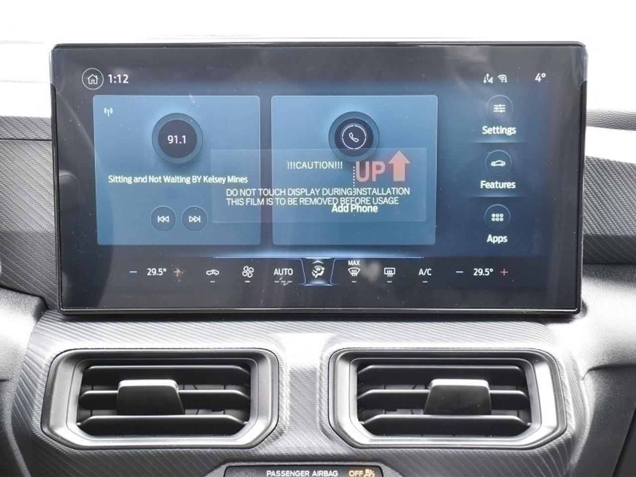 2026 Ford Mustang EcoBoost Photo