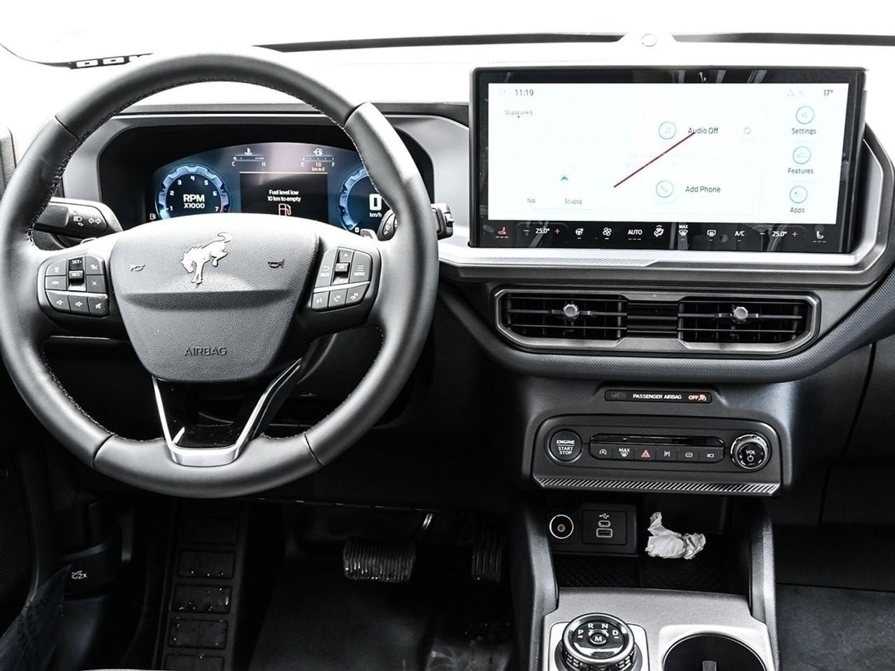2026 Ford Bronco Sport BADLANDS Photo