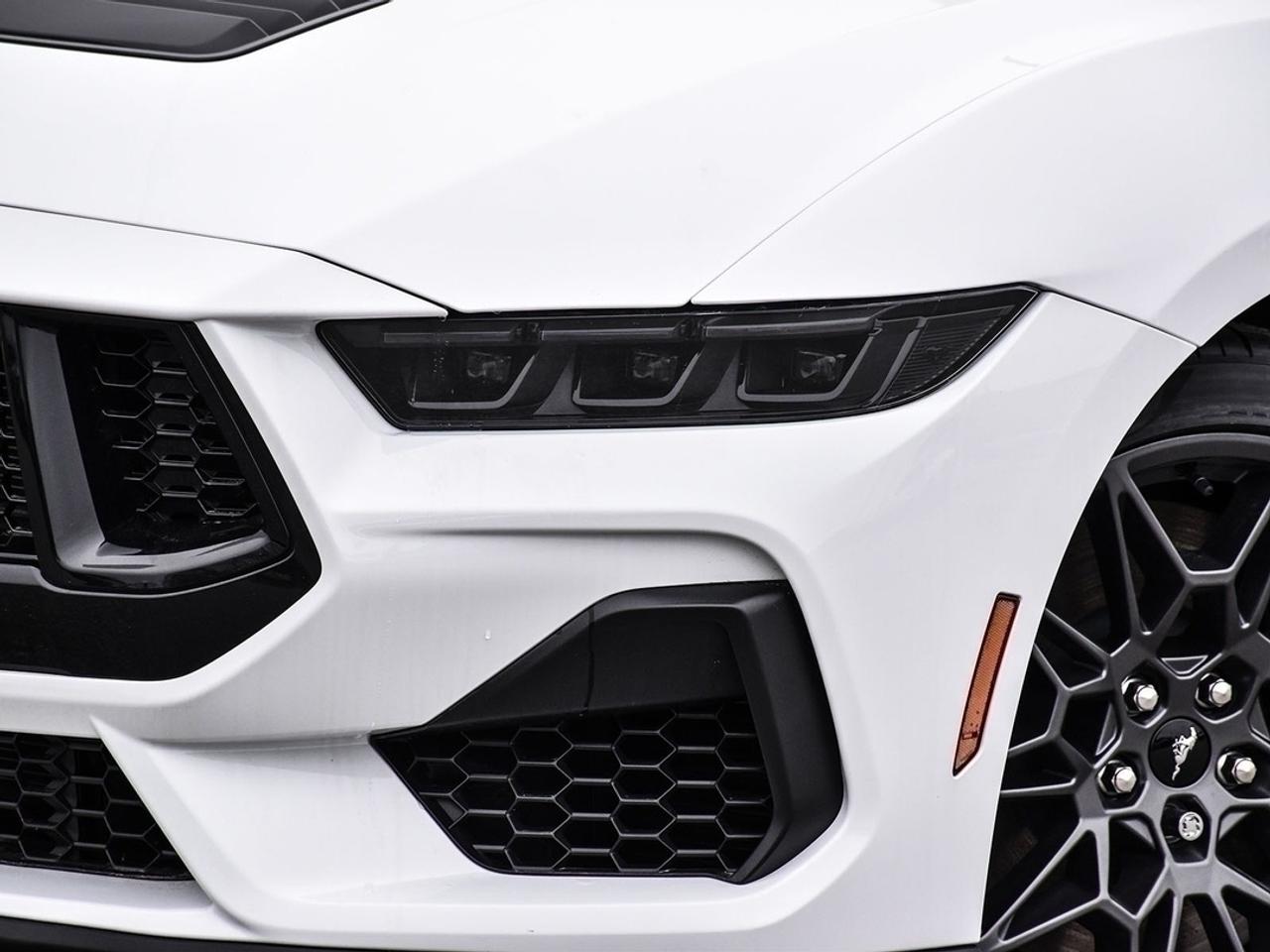 2026 Ford Mustang GT Premium Photo