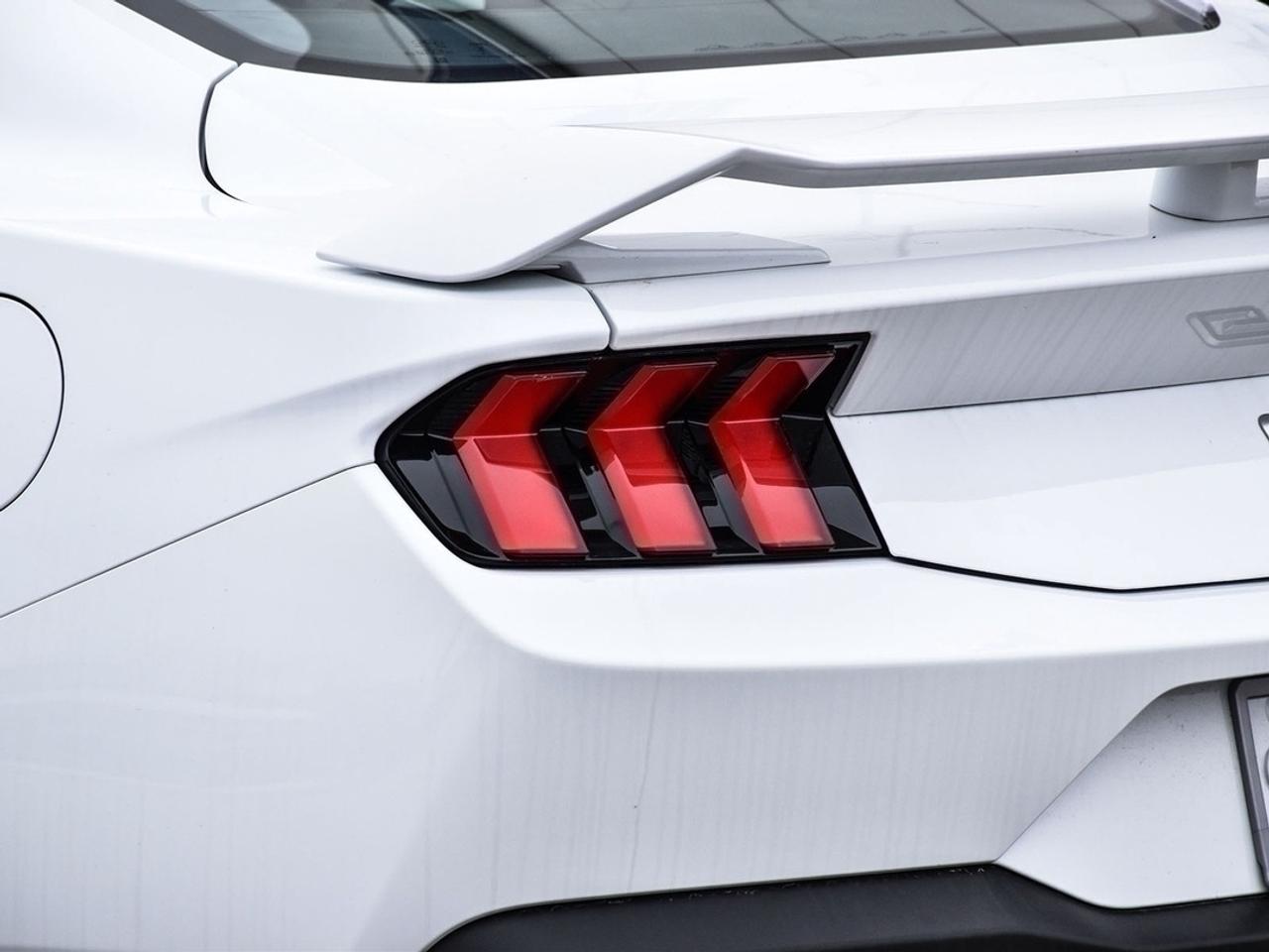 2026 Ford Mustang GT Premium Photo