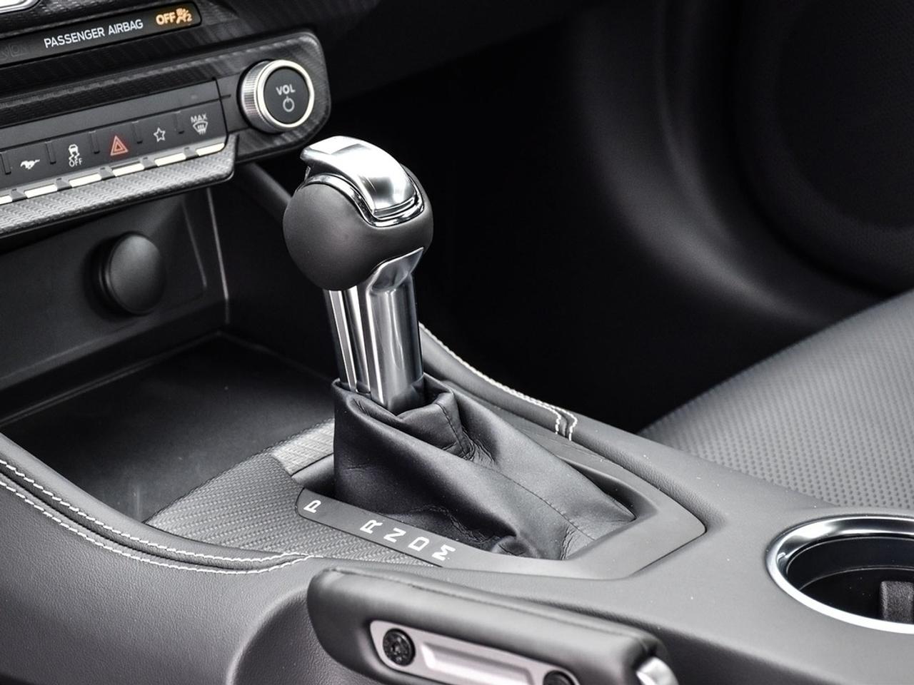 2026 Ford Mustang GT Premium Photo